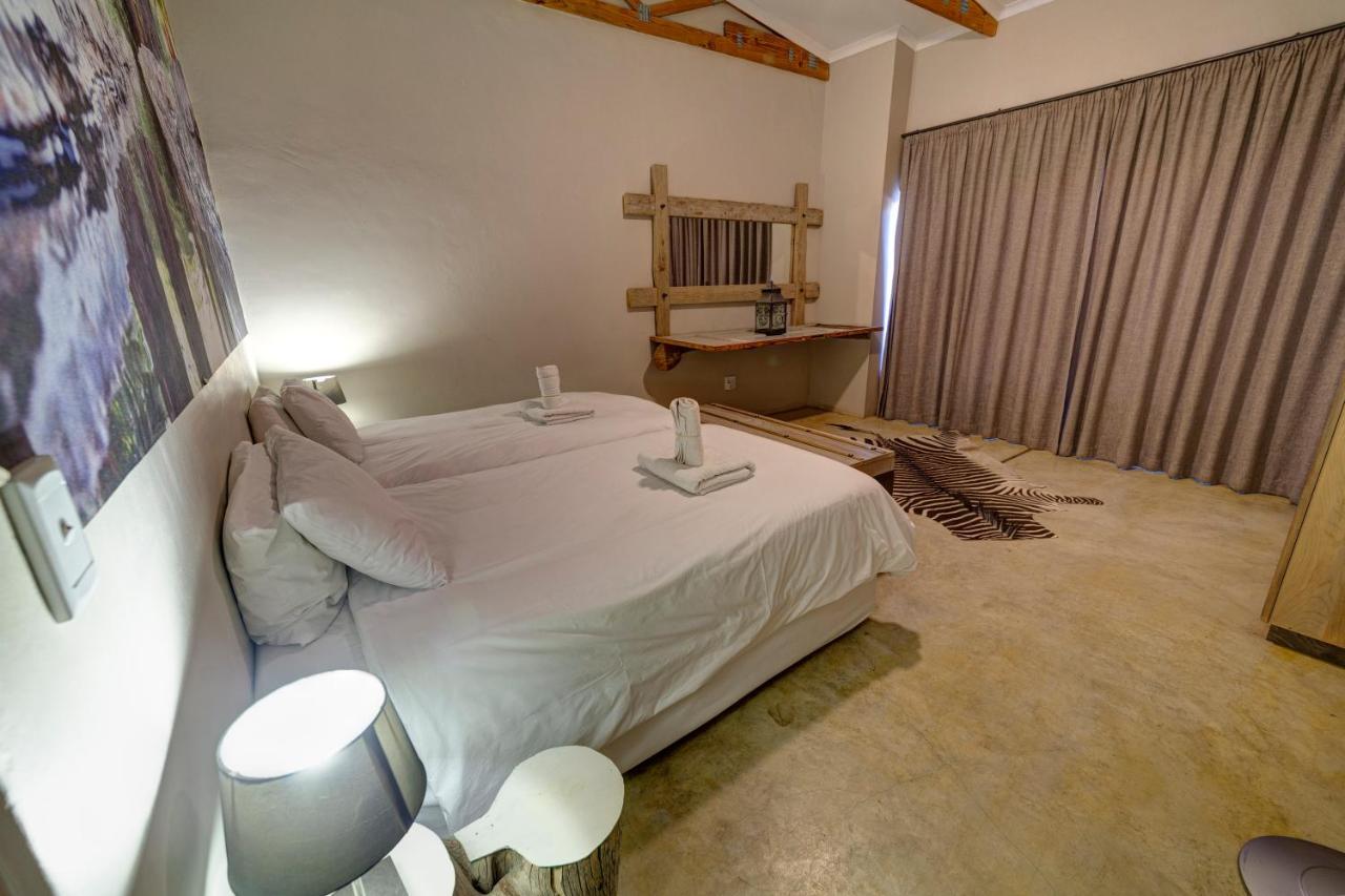 Neuras Wine And Wildlife Estate Hotell Namib-Naukluft National Park Eksteriør bilde