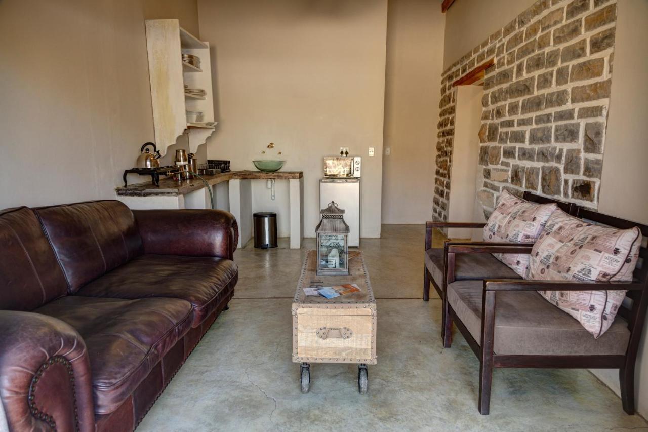 Neuras Wine And Wildlife Estate Hotell Namib-Naukluft National Park Eksteriør bilde